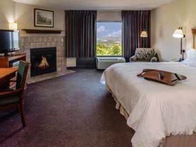 Hotel Hampton 3*