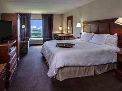 Hotel Hampton