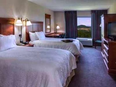 Hampton 3*